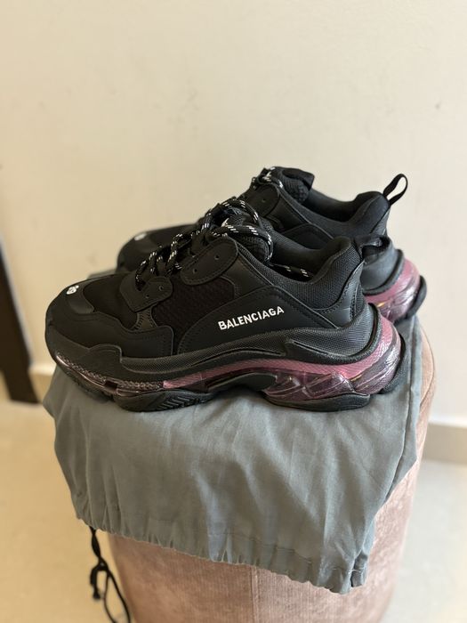 Balenciaga Triple S