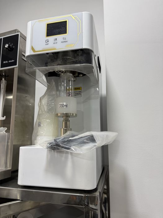 Can sealing machine pet banka upakovka упакаюшие банични