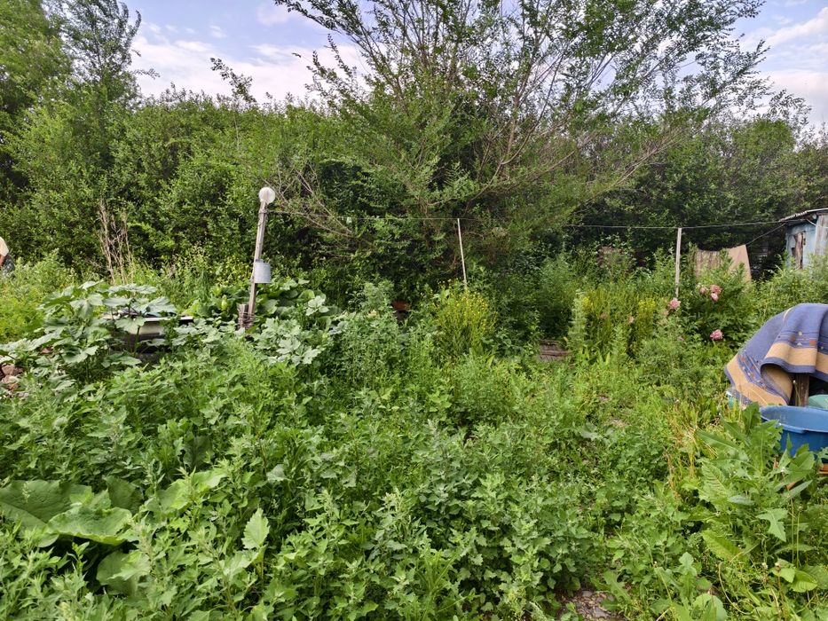 Дача с/о "Прогресс"