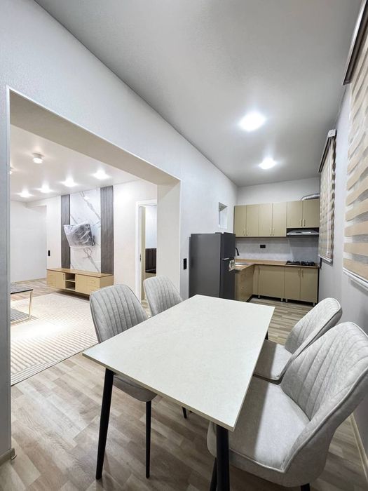 ® ‼️ЕВРОРЕМОНТ БАЛКОН 2×6 2в3-кидинган  Чиланзар-23 Квартира Сотилади