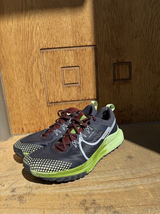 Nike Trial 45 номер