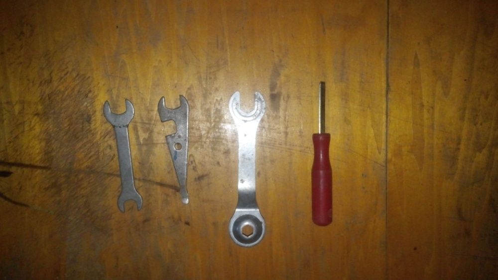 Гайчные ключи цена указанна за все