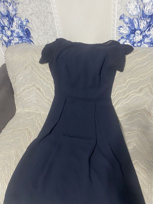 Отдам вечерние платья