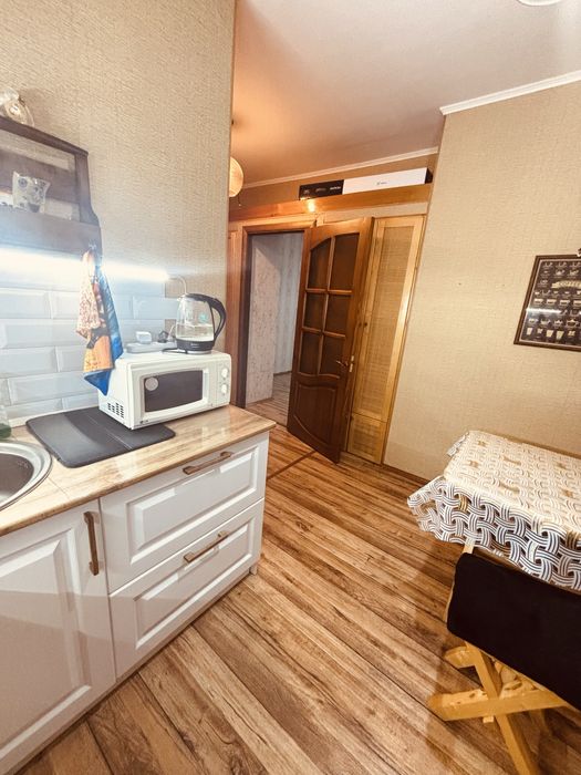 1-ком Цум новый дом