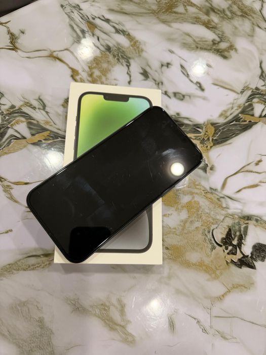 IPhone 14 plus 128GB 73% AKB