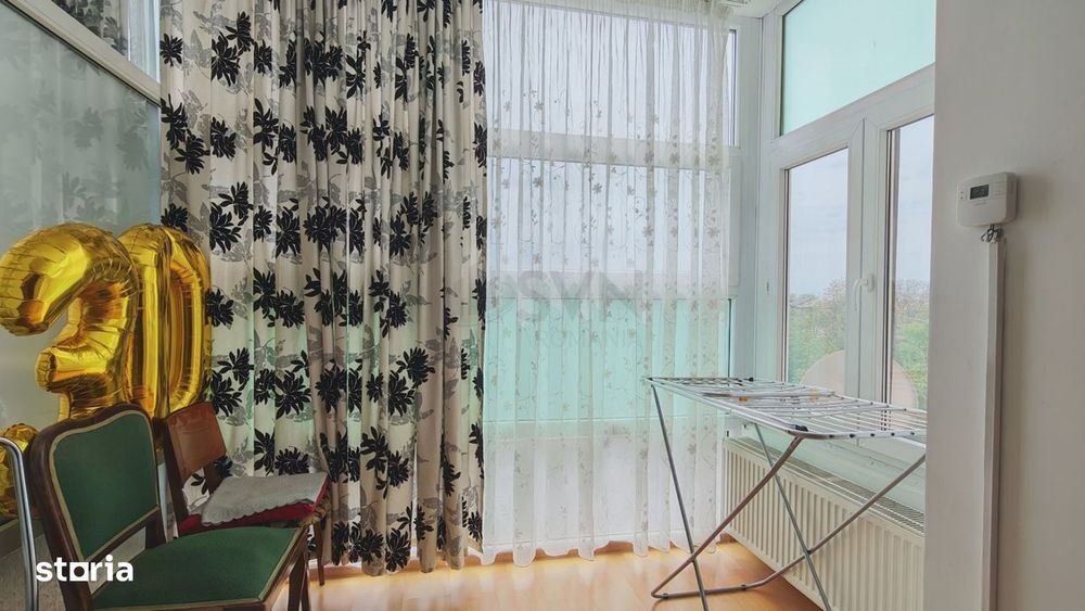 Apartament 2 camere - Voluntari - Terra Residence