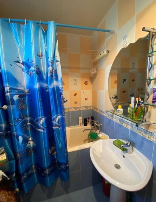 Сдам в аренду квартиру 3/3/5 Ц1 ,Садык Азимова
