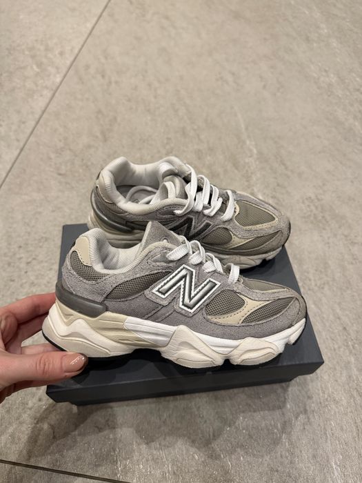 Детски маратонки New Balance 9060