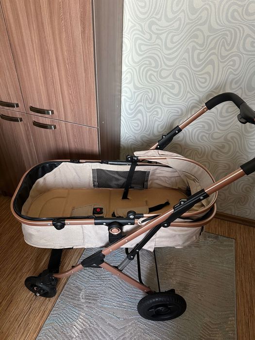 Продам коляску-люльку