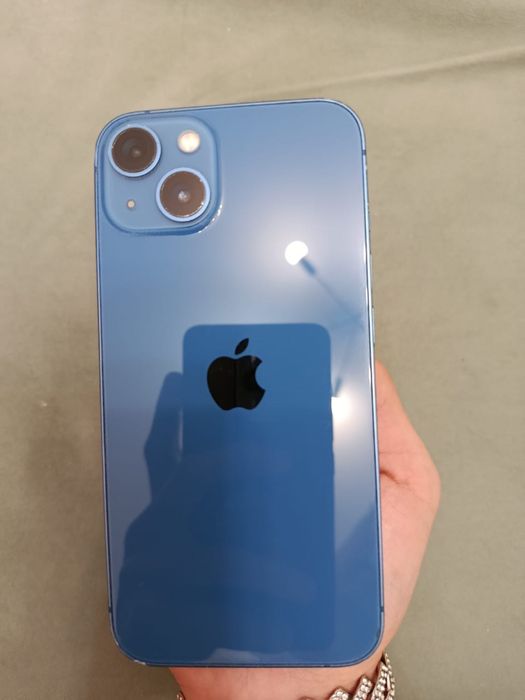 Iphone 13 128gb 82akb