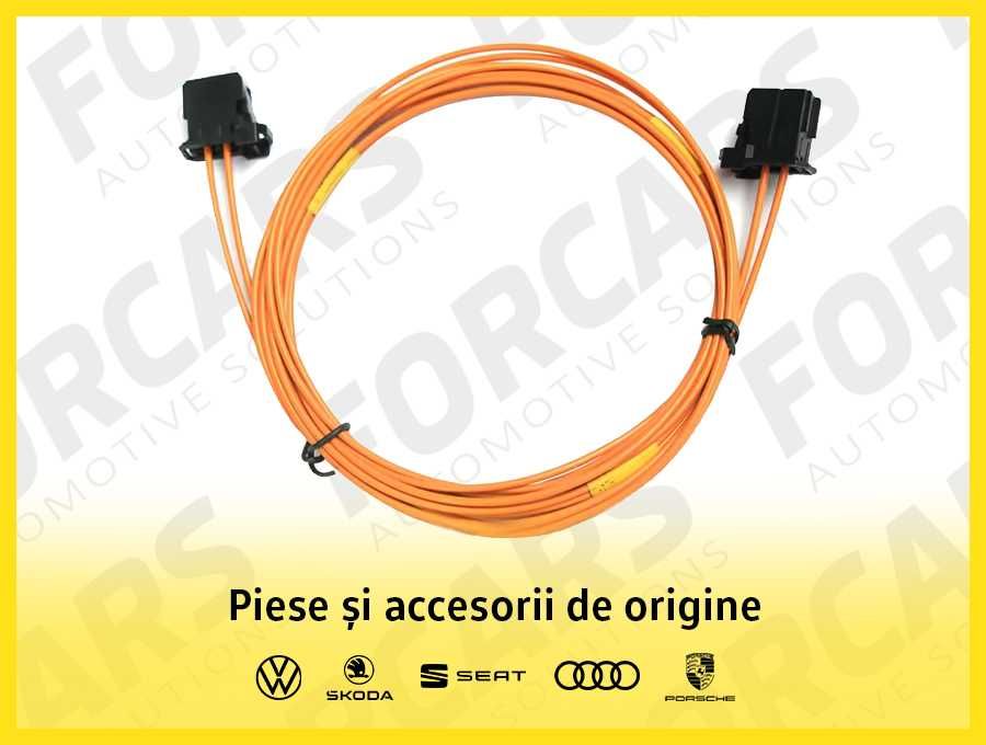 Cablu Fibră Optică MOST pentru BMW Audi Mercedes-Benz Porsche