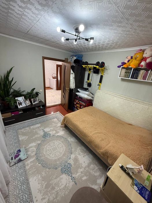 Срочно продаю квартиру