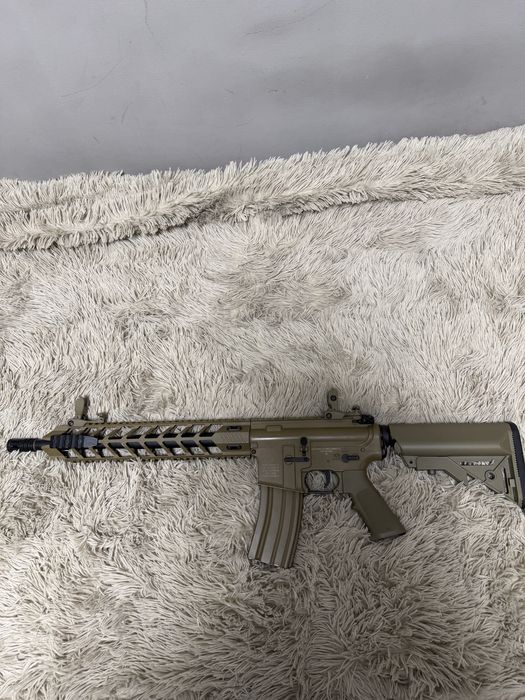 Еърсофт Карабина M4A1