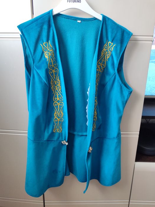 Продам жилет национальный