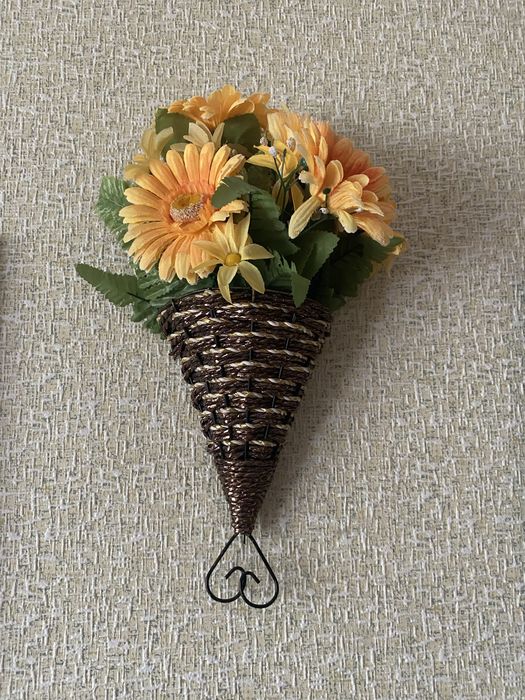 Предметы декора- статуэтка