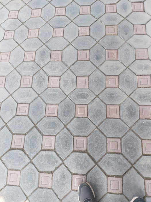 Брусчатка для красоты