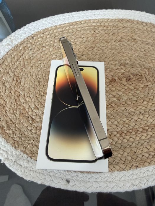 Iphone 14pro 128GB +Подарък