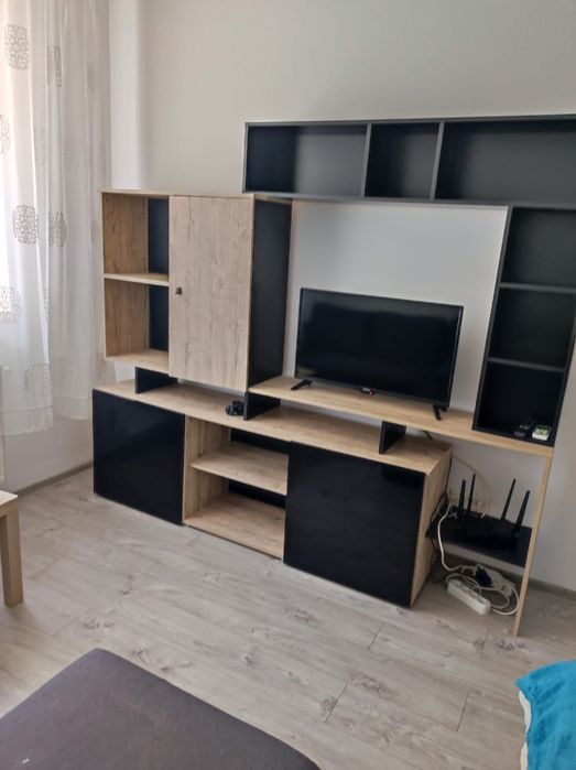 Garsoniera Militari Residence Strada Tineretului 79F