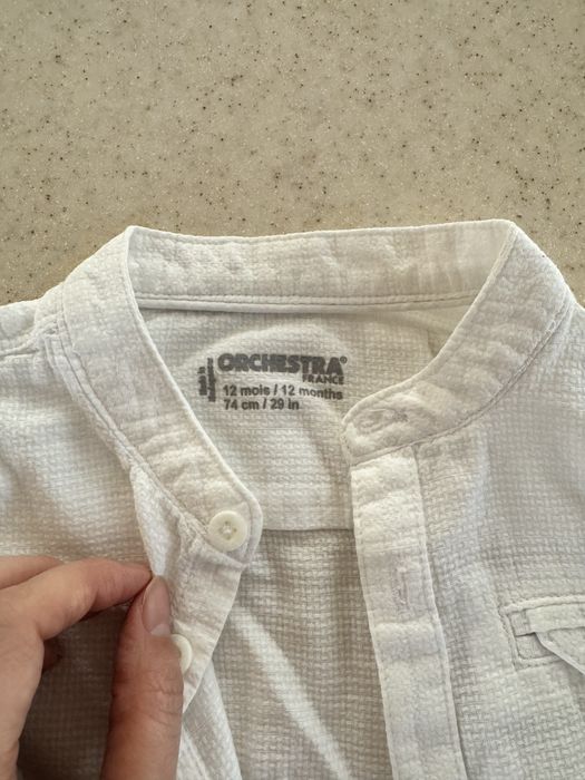 Продам весь образ на малыша 1 года