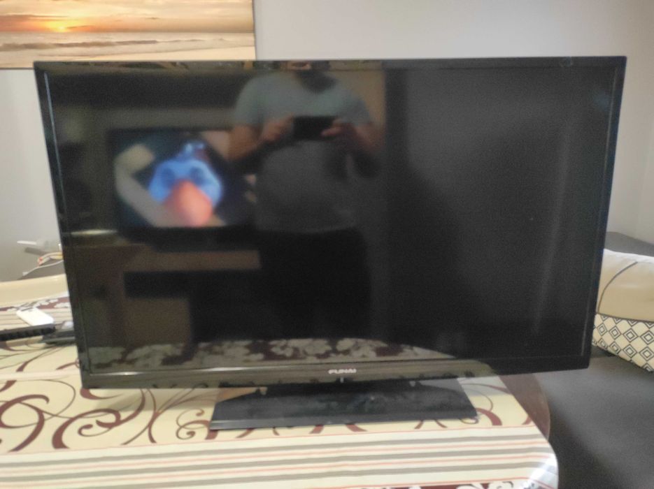 Телевизор Фунаи 42 инч с. Яребица • OLX.bg