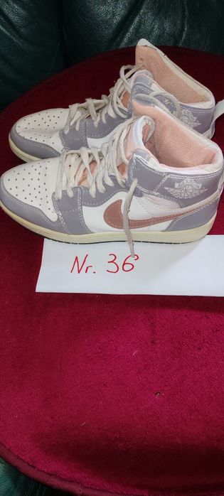 Lot încălțăminte pentru fete Nike Adidas
