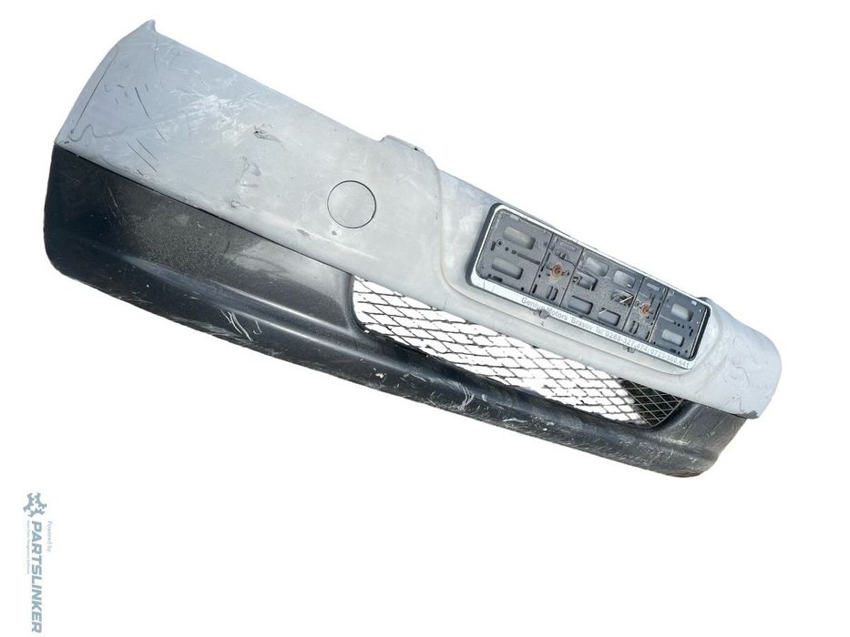Bara Fata Toyota Yaris _P1_ 1999 - 2005