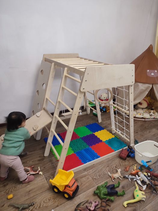 Продам игровой комплекс