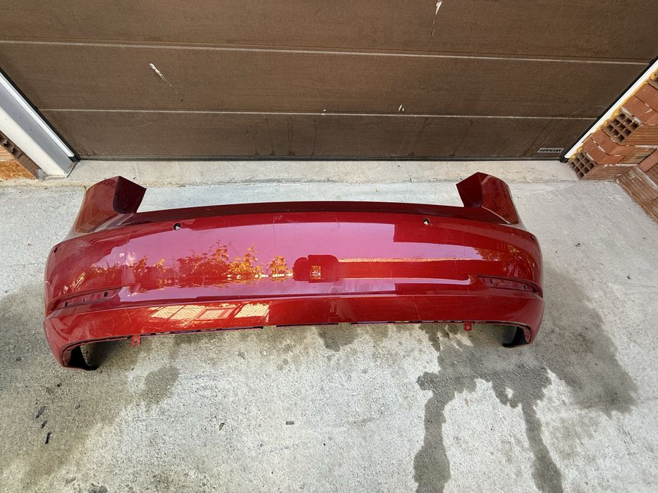 Броня за Tesla Model 3