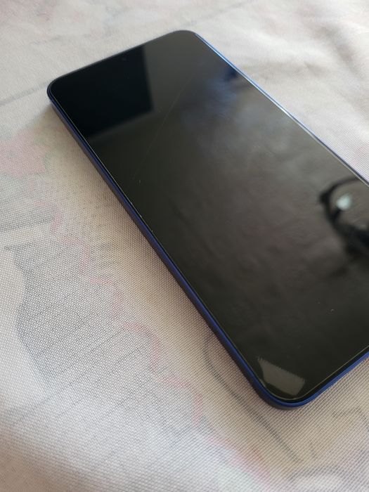 Galaxy s25 plus Като нов