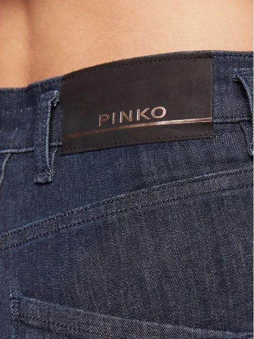 Pinko Дънки с колан