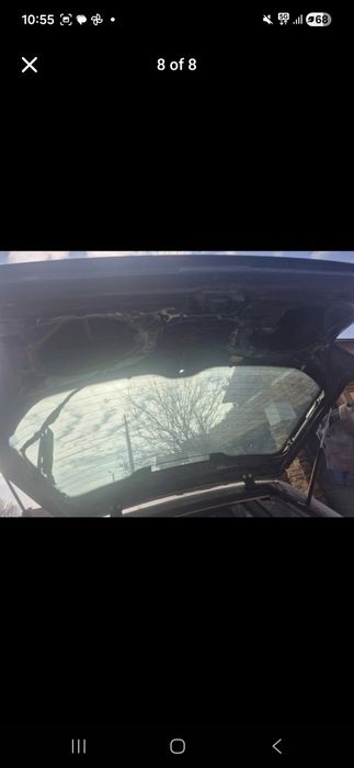Audi a4 1.9 tdi - 110 кс