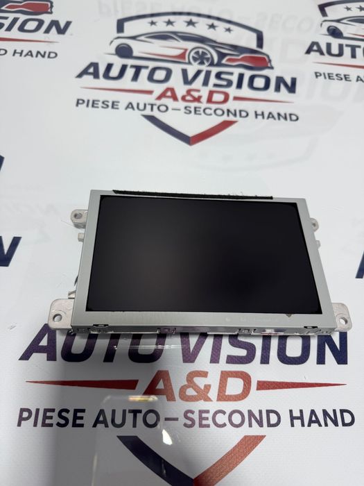 Ecran/Display Navigatie OEM Audi A4 B8 A5 8T Q5