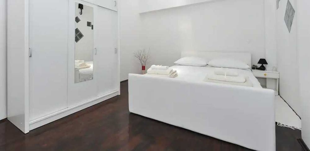 Дава се под наем Двустаен апартамент в Пловдив, Беломорски - 67 кв.м за 341.7 € - Снимка #1