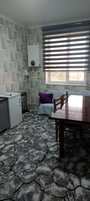 Сдается 2х комнатная квартира