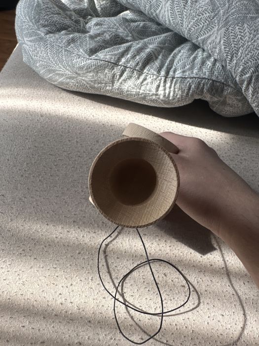 Broken shape Sweets tracker militari