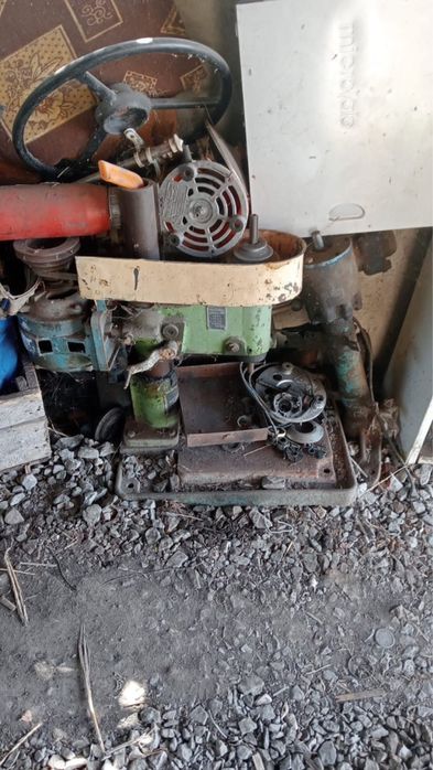 Продам все для хозяйства