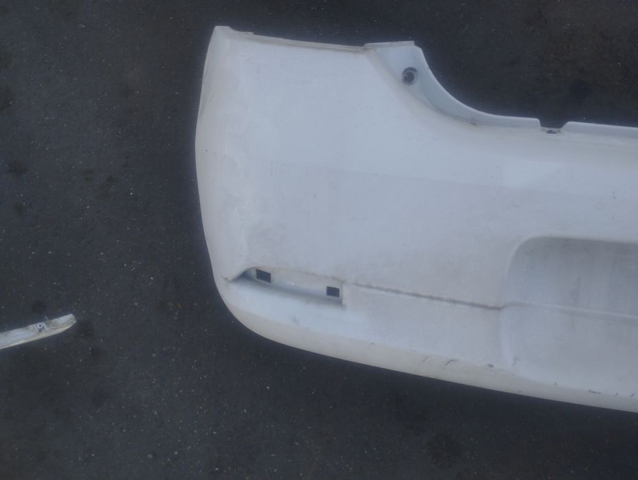 Bara spate Dacia Logan 2 2014-2016 cu defect