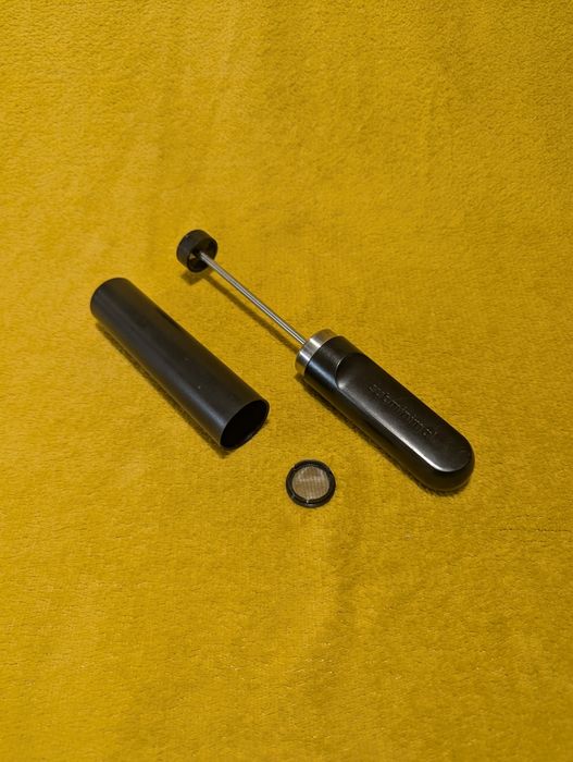 Spumare lapte Nanofoamer Subminimal