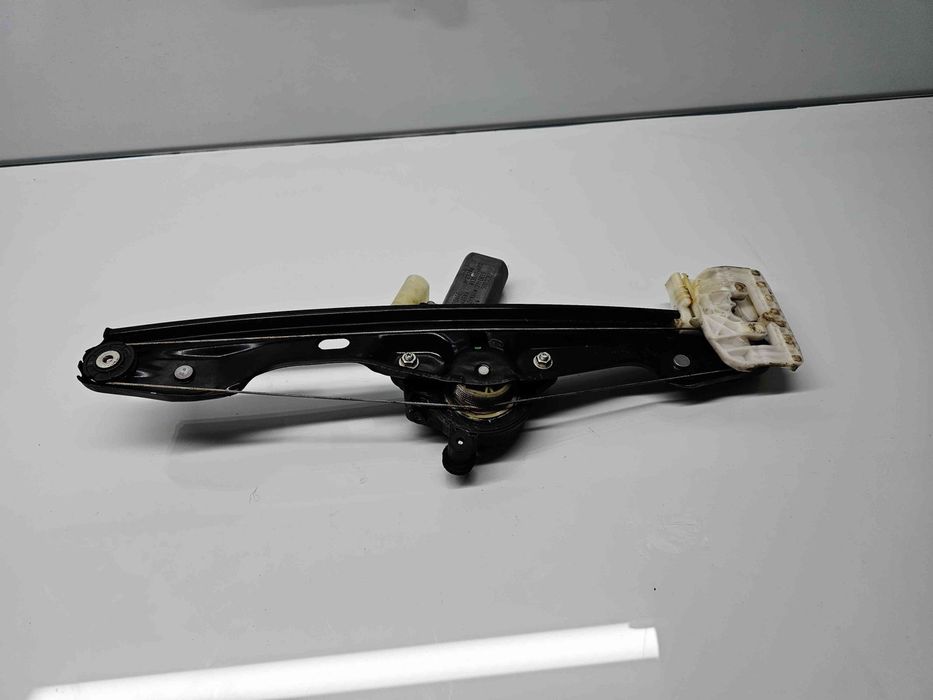Macara electrica geam dreapta spate Bmw 1 (F20) [Fabr 2011-2017] 72425