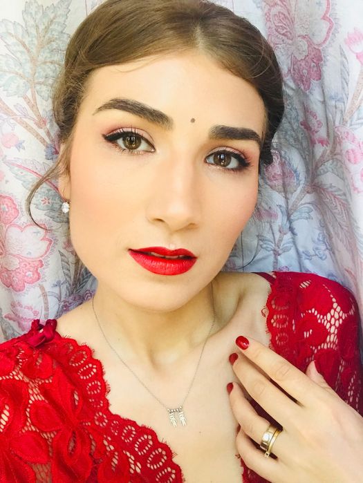 Make-up Artist/ Machiaj Profesional