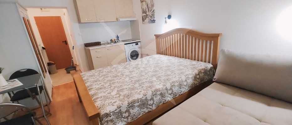 Продава се Едностаен апартамент в Бургас, Сарафово - 34 кв.м за 1374 €/кв.м - Снимка #1