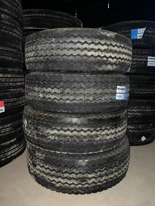 Новый шина 385/65R22.5   20PR