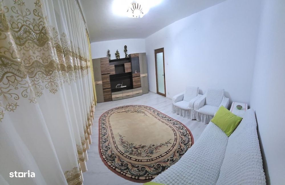 Apartament 2 camere | Mega Mall | centrala | zona linistita | etj 2/10 — fotografia 1