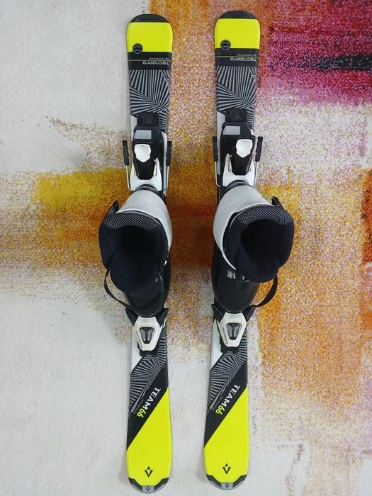 Clapari Ski Wedze  copii 31/32