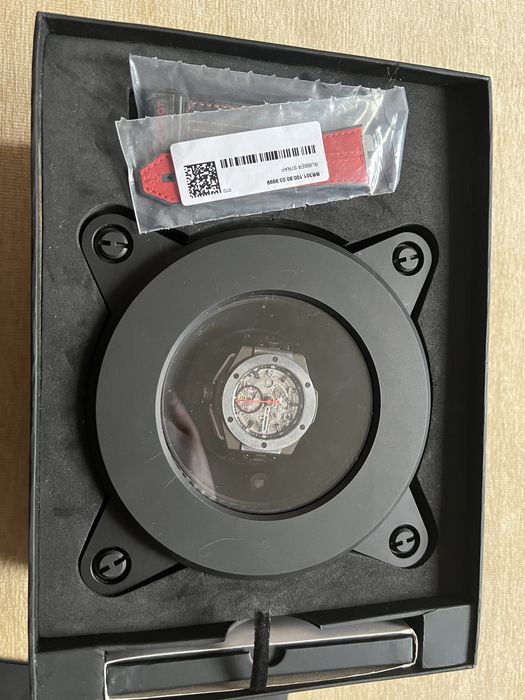 Часы наручные