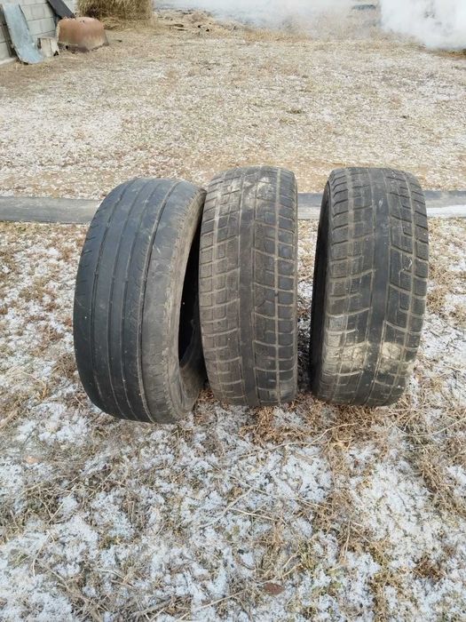 Резина на автомобиль