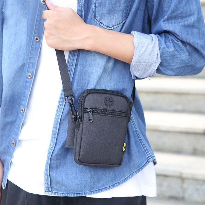 Geanta umar unisex