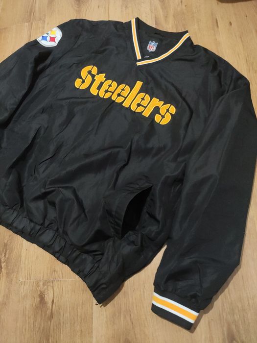 Bluza NFL Pittsburgh Steelers mărimea XL