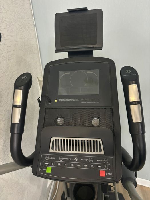 Элипс в идеальном состоянии