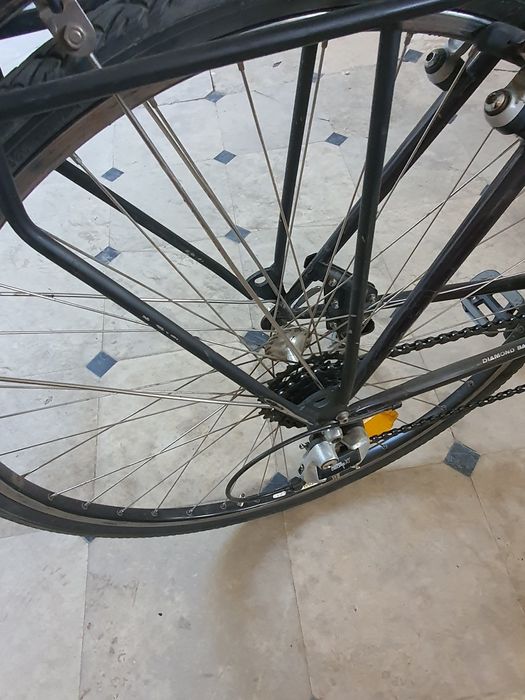 Velosiped Sotiladi Germansky